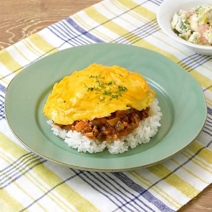 欧米風・簡単ランチボックス ランチャブル のアイデアライフハッカー・ジャパン