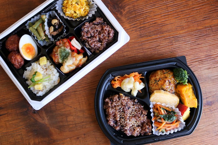 イトーヨーカドーはお弁当のメニューが豊富！彩り豊かで多彩なお弁当が味わえます。郡山ナビ