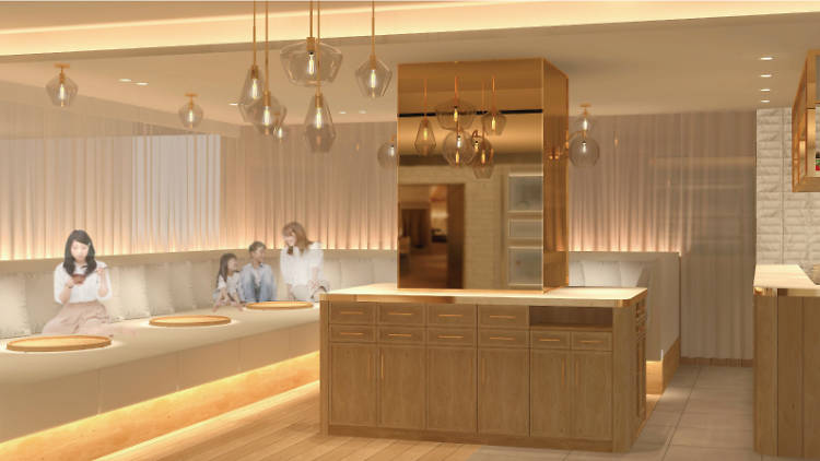 chano-ma 二子玉川 地図 二子玉川・用賀 カフェ- 楽天ぐるなび