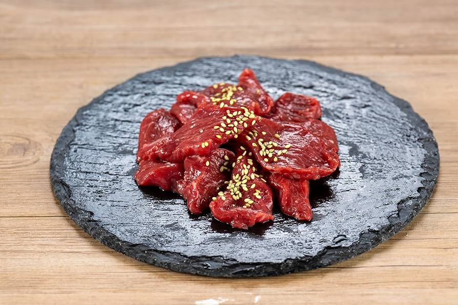 牛肉テンダーロイン業務用食材の仕入れなら八面六臂