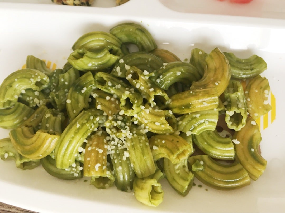 基本からアレンジまで！思わずつくりたくなる「離乳食 離乳食後期 マカロニ」のレシピ集クックパッド