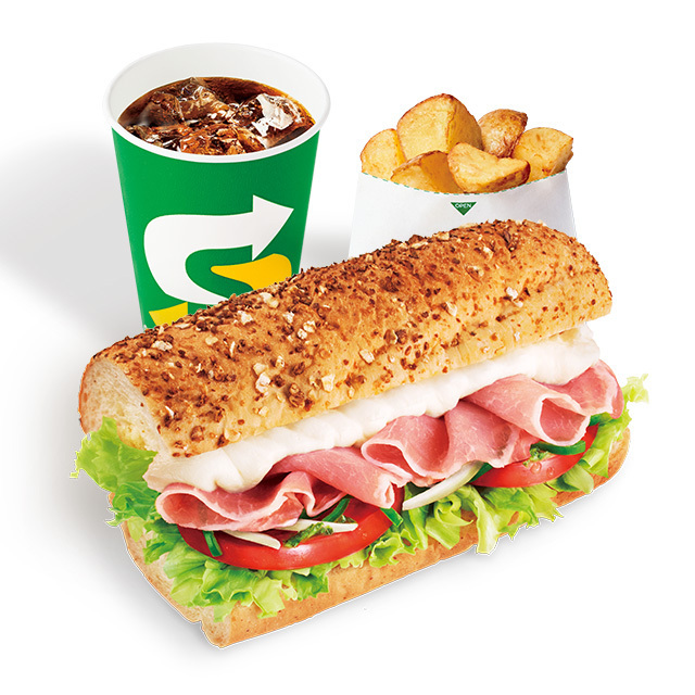 りんごとマスカルポーネチーズのホットサンド