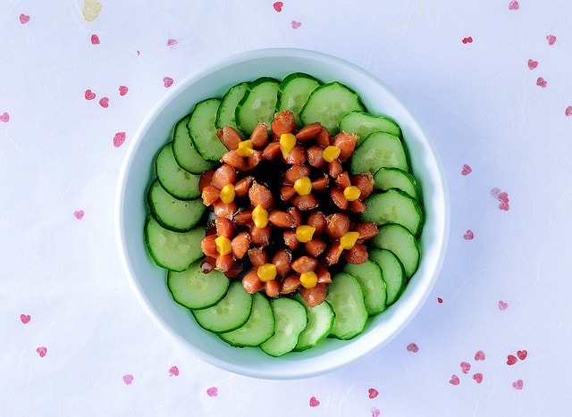 婚活パーティーで好印象の得意料理ベスト5 婚活パーティーNavi