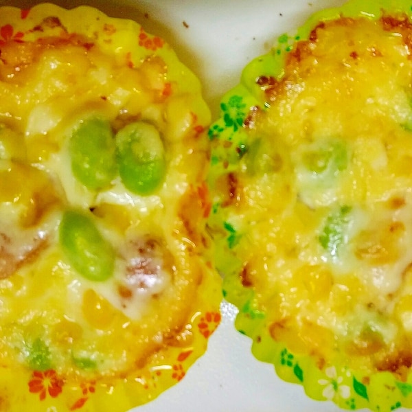 お弁当の隙間おかず9品紹介！緑・黄・赤の子ども喜ぶ簡単彩りレシピ - teniteo テニテオ