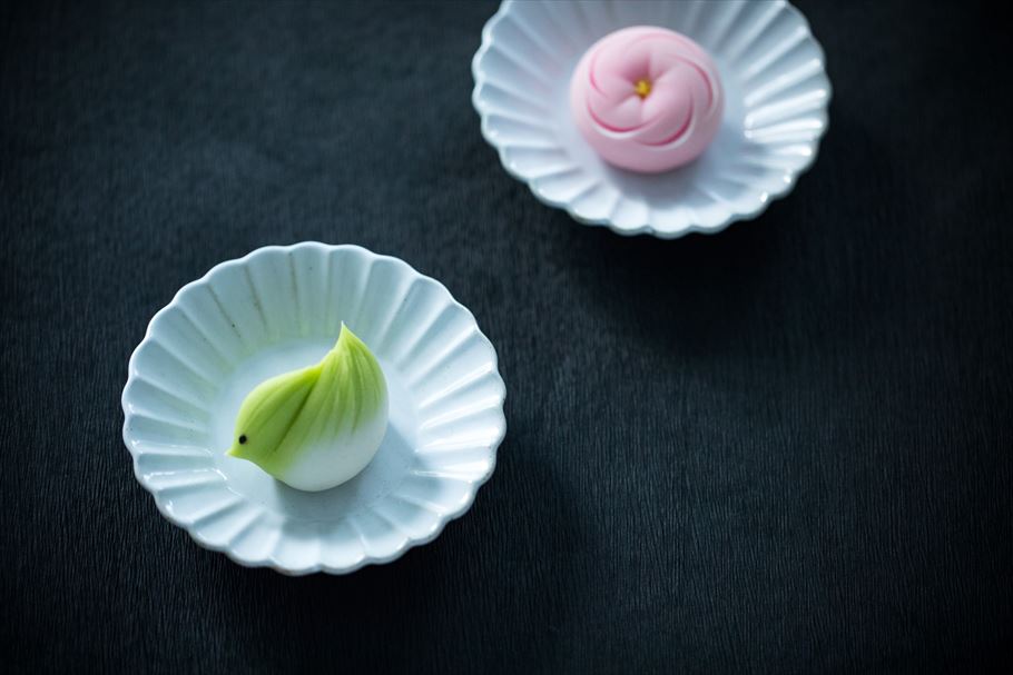 和菓子職人 石塚亜美さんのインタビューを公開！北海道 未来のしごとの参考書