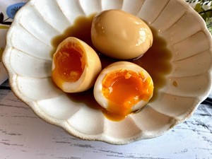 Amazon.co.jp:味付玉子が簡単に作れますかんたん味玉クッカー : スポーツ＆アウトドア