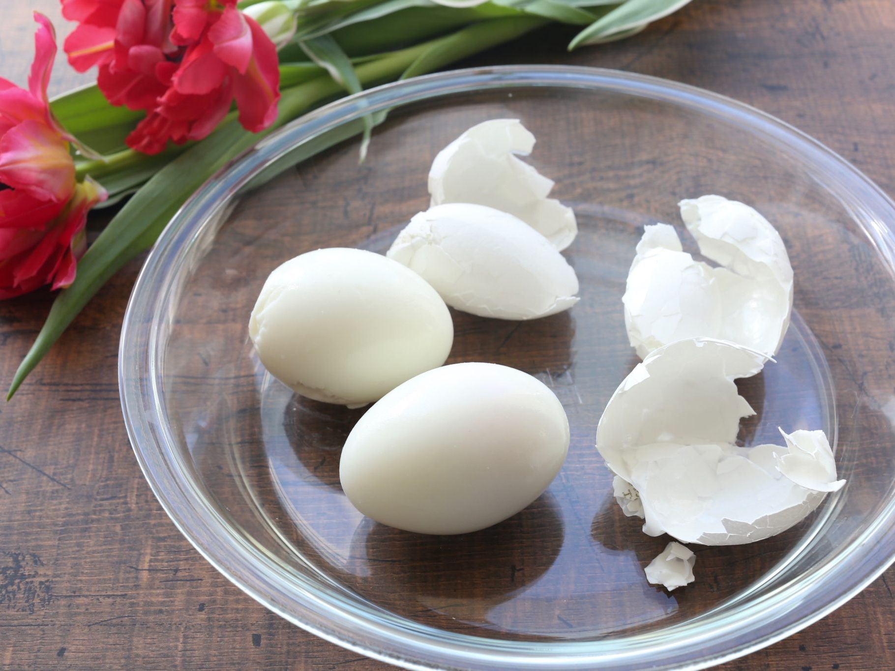 ゆで卵はどの保存方法が正解？気になる日持ち日数とともに紹介くらだしマガジン
