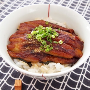 レシピ土鍋炊き 押し麦入り玄米ご飯と五目とろろ汁オーサワジャパン