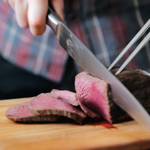 ローストビーフづくり 料理道具コンサルタントのオススメツール6選メンズライフスタイルWEBマガジンGOODA グーダ