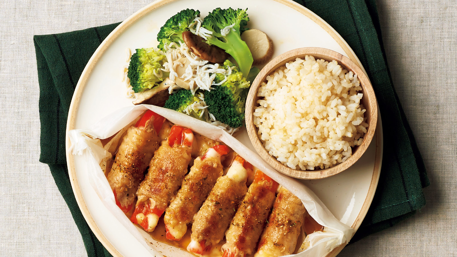 野菜たっぷり夕食アイデア！1人暮らしにおすすめ簡単レシピ集 - Green Beans レシピまとめ