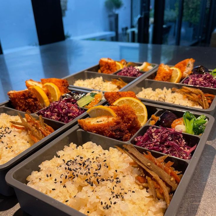 滝沢眞規子さんがつくる運動会のお弁当まとめ！おすすめお弁当箱も♪