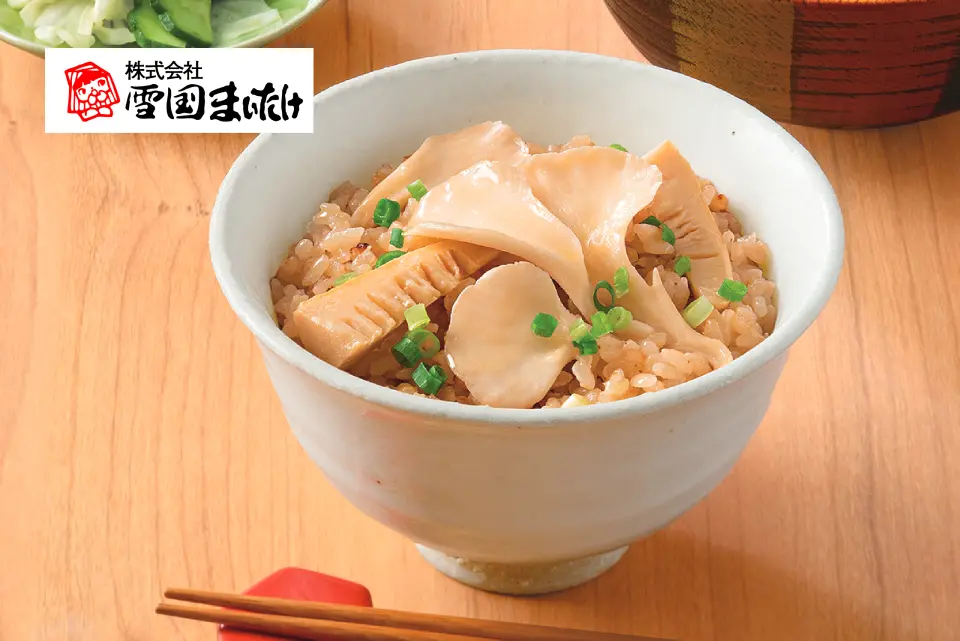 基本からアレンジまで！思わずつくりたくなる「白まいたけ」のレシピ集クックパッド