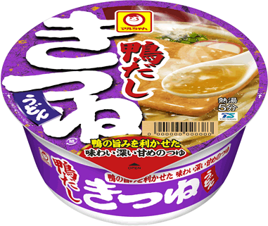 マルちゃん 謹製 鴨だし中華そば 92ｇ カップ麺 1セット 1個×12東洋水産 - アスクル