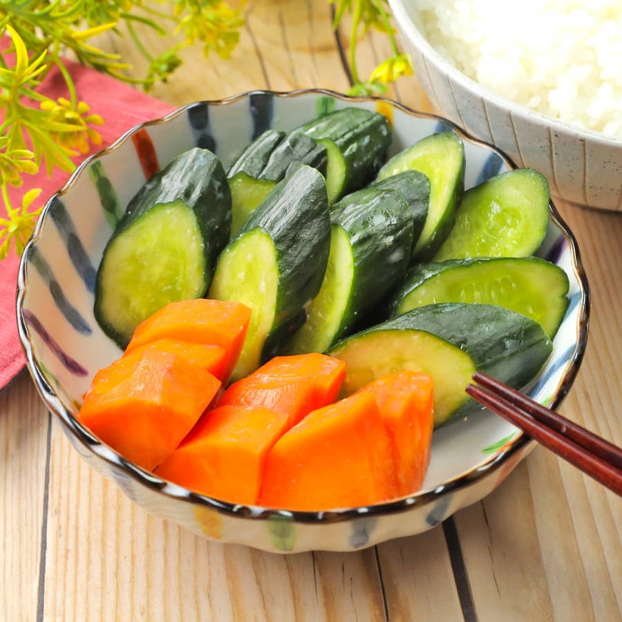 スポーツ好き家族向け！柔らかいきゅうりレシピ集 - Green Beans レシピまとめ