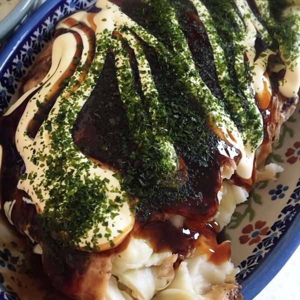 きゃべつ焼き』♢ほぼキャベツだけでこの美味さ！♢ヘルシーなのにボリュームたっぷり！ダイエットにもおすすめレシピ☆ - YouTube