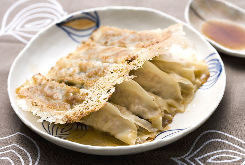 基本からアレンジまで！思わずつくりたくなる「はねつき餃子 片栗粉」のレシピ集クックパッド