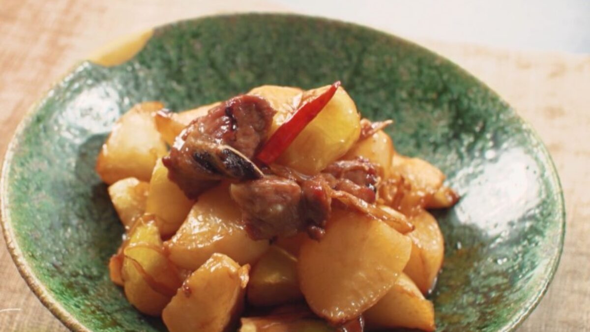 そろそろ再開したい干し野菜tamaga wa