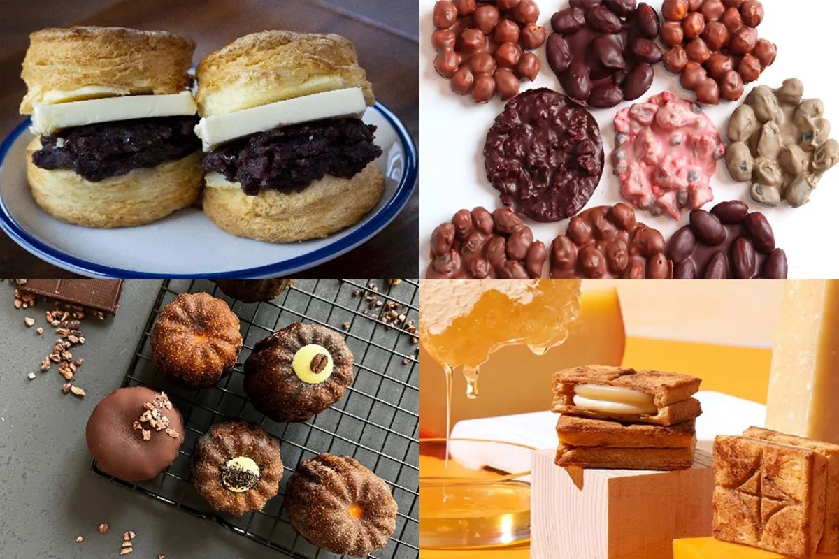 なるべく人とかぶらない、喜ばれる帰省土産こそ「プランタン銀座」がおすすめ！厳選和洋スイーツ系東京土産有楽町.today