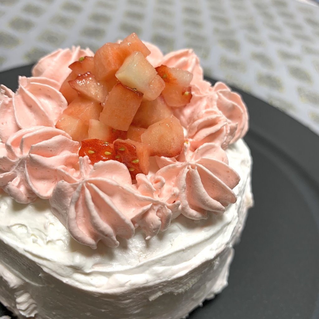 菓子パンでケーキ♡簡単クリスマス3選 レシピ・作り方Tasty