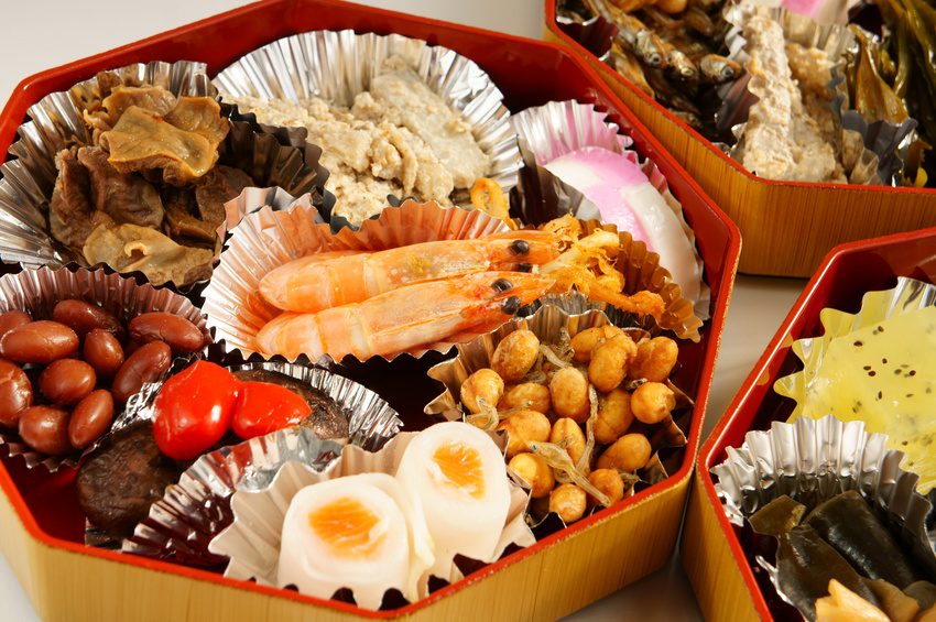 国産ブリの子旨煮 100g入 板前魂のマイおせち2026年度