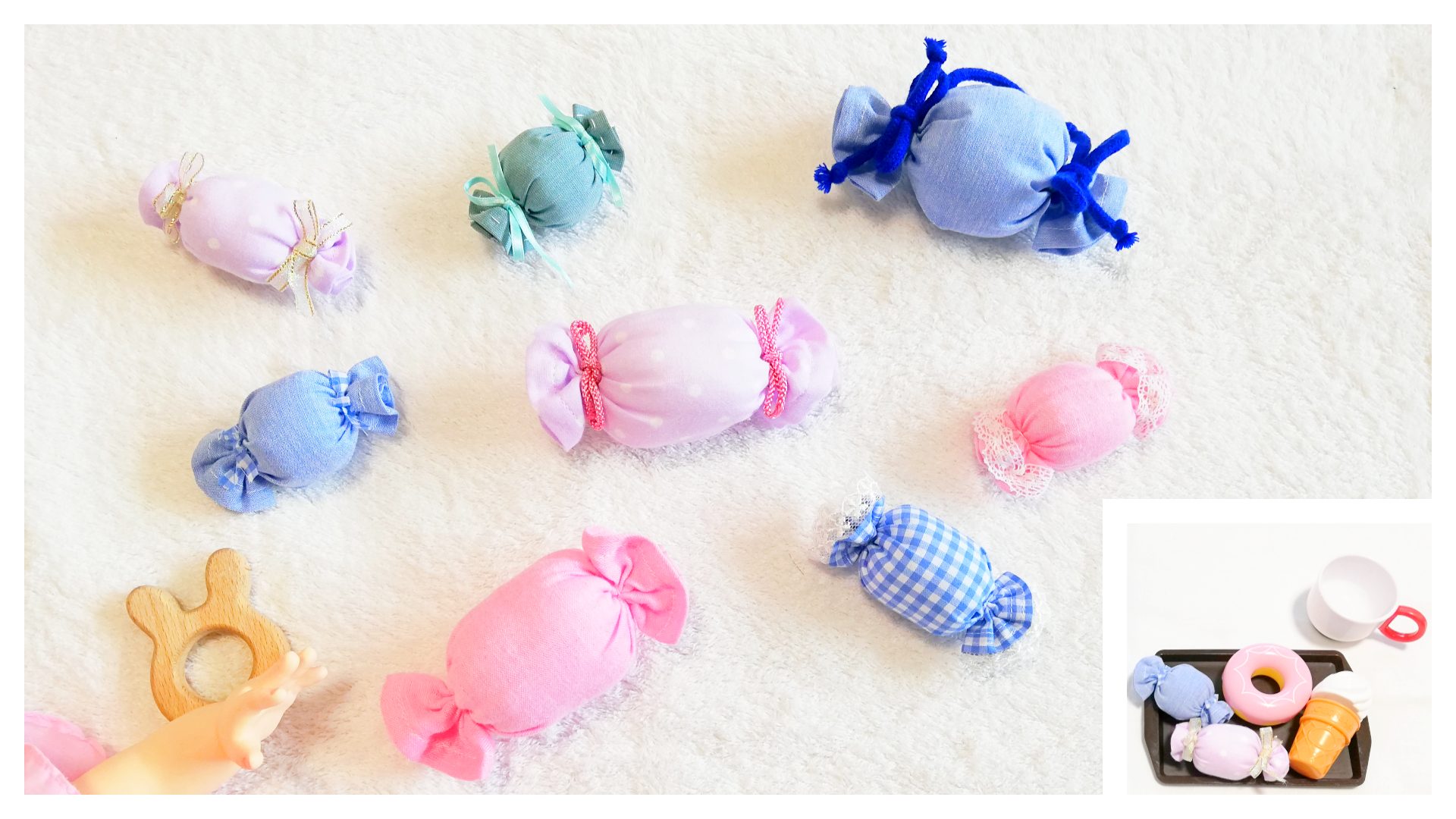 園児が夢中で遊ぶ♪簡単手作りおもちゃ2歳児向け保育士のお仕事静岡