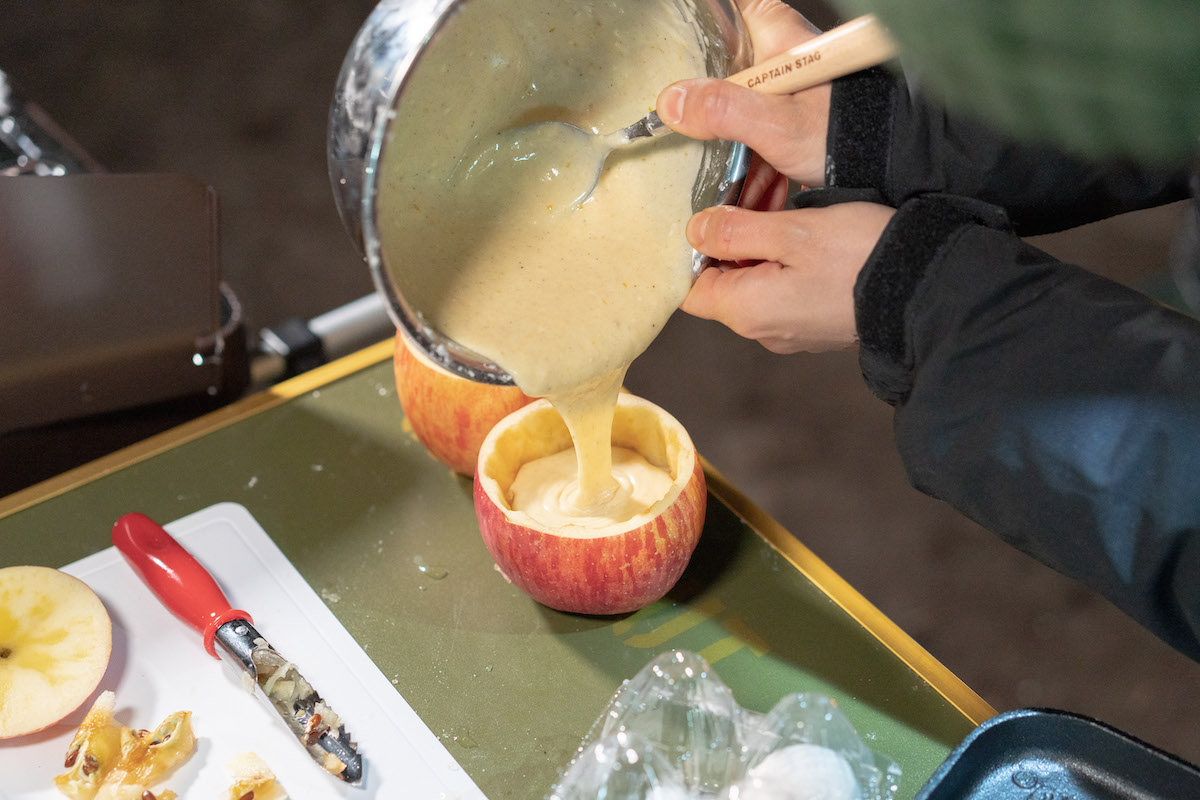 りんごの皮の栄養はどのくらい？皮ごと使うレシピもご紹介デリッシュキッチン
