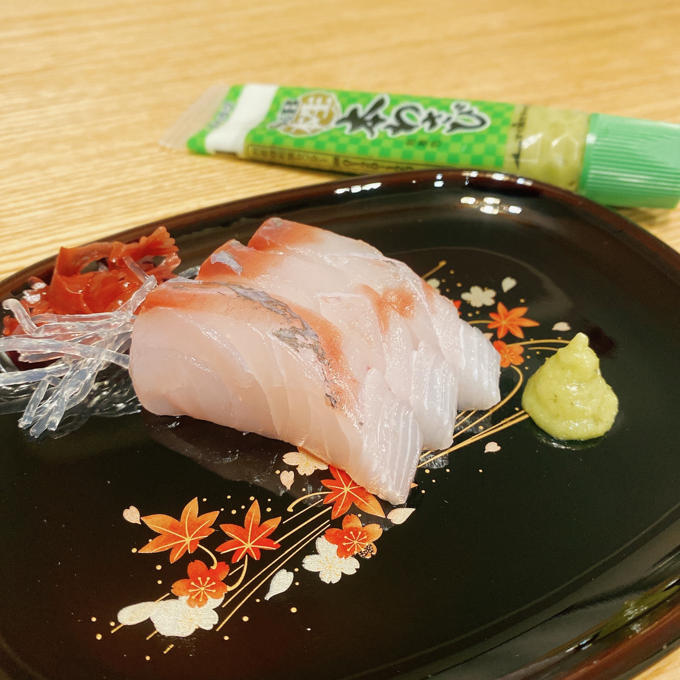 鯛刺身のレシピ おすすめの6選を紹介クラシル