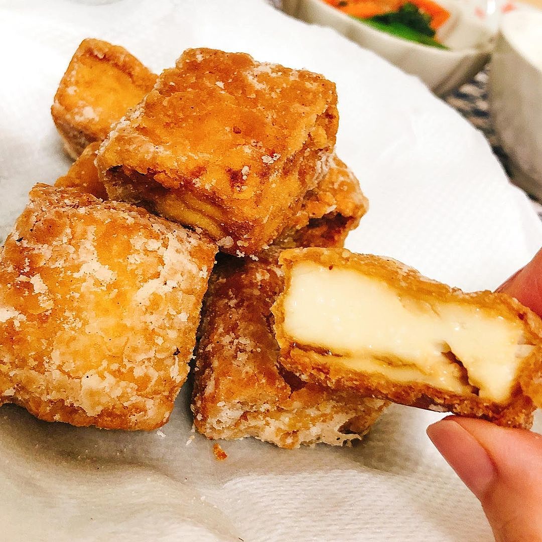これ、旨すぎる 厚揚げからあげ shorts簡単レシピ簡単料理厚揚げ厚揚げレシピ節約レシピ