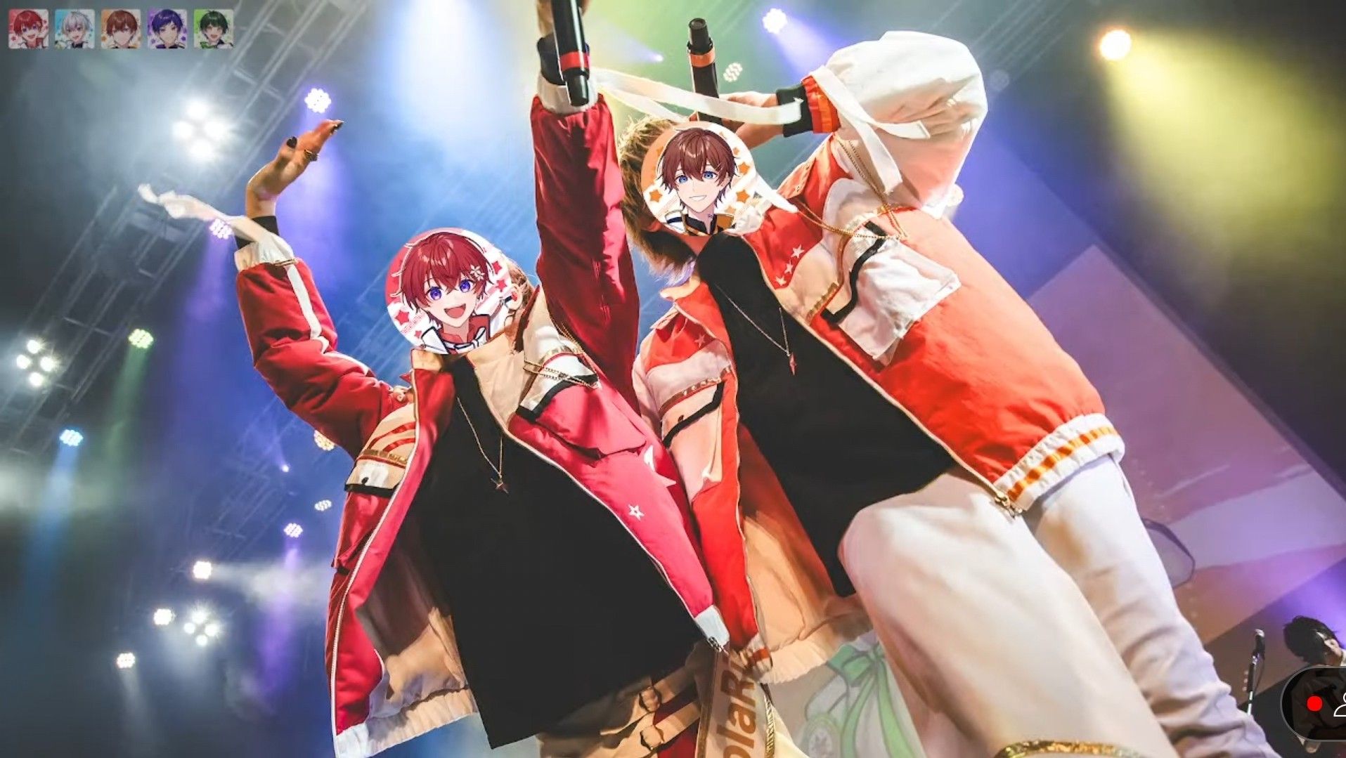 すたぽら こったろ Relu coe. 如月ゆう くに すたぽら - VOISING