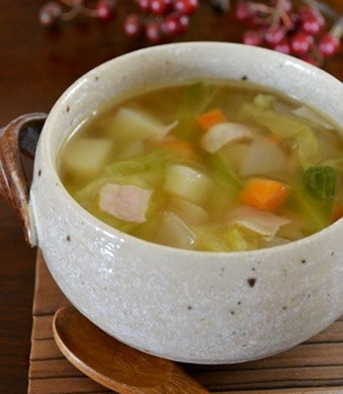 Amazon.co.jp: Kaitaimon チキンコンソメスープ 4.2g 100袋 小袋 小分け 粉末 パウダー インスタント 簡単 便利 朝食お湯を注いで混ぜるだけ : 食品・飲料・お酒