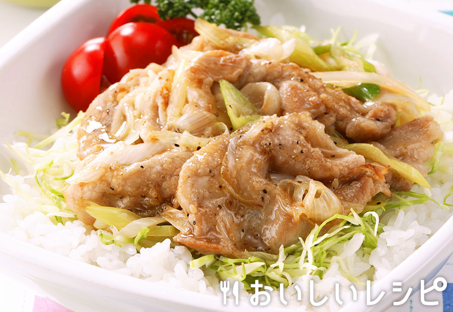 今夜のおかず！簡単に作れる『ぶりのネギ塩ダレ』を作ってみた！ - tomomo13's diary