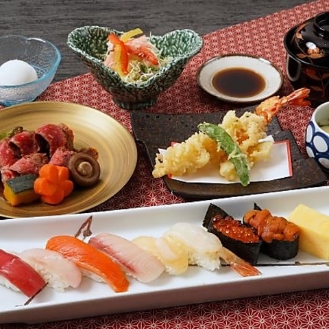 鮨 棗大通りビッセ店 野呂@natsume_odoribisse_noro• Instagram photos and videos