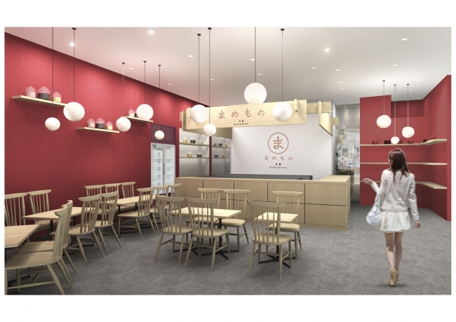 一度は行きたい！おしゃれな京都のブランドカフェ6選Leaf KYOTO