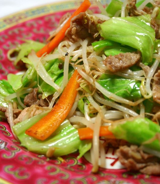 家庭用火力でもできる！プロの肉野菜炒めの作り方〜６つのコツ〜Cooking Maniac