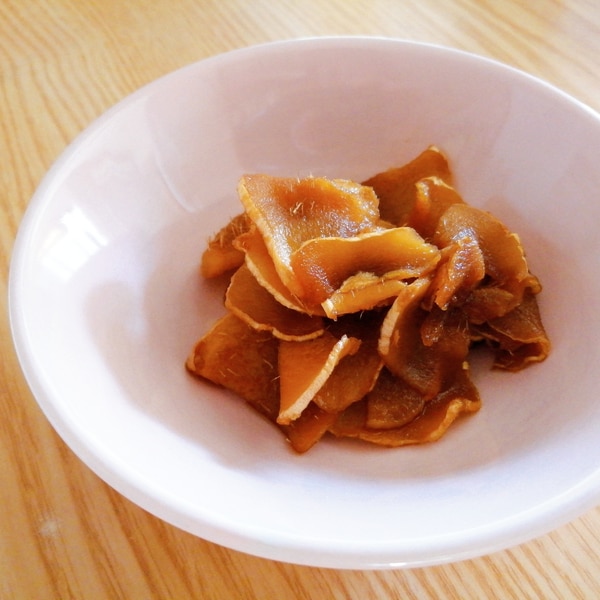 新生姜と仲間達の甘辛煮 by こはがえるクックパッド簡単おいしいみんなのレシピが392万品