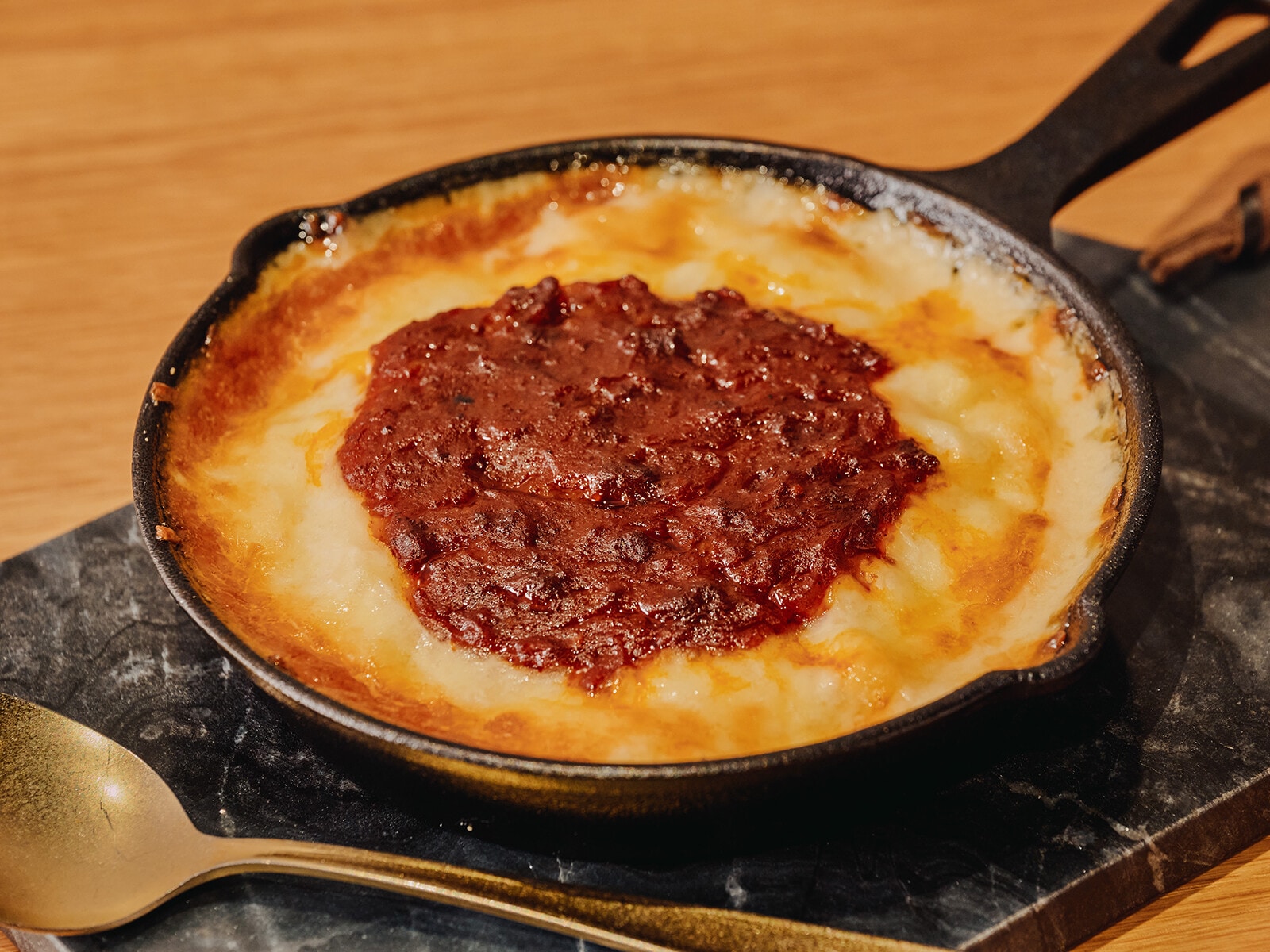 サイゼのミラノ風ドリアを目指してみた☆