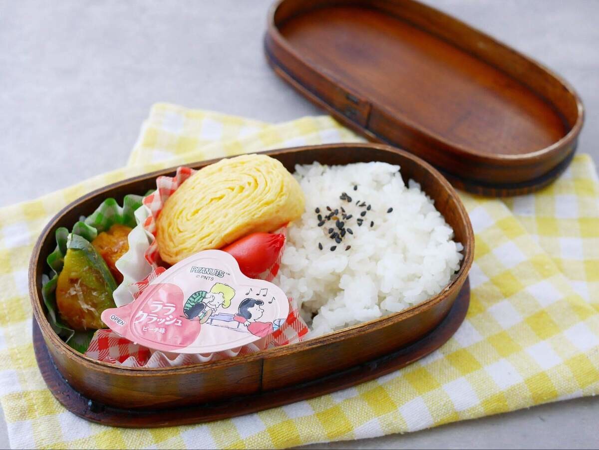 ラップゼリーのレシピ「持ち運びに便利な手作りスイーツ」CHANTO WEB