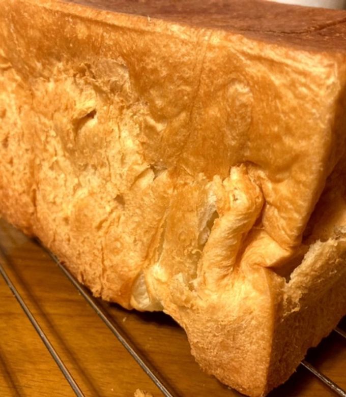 ブランチにおすすめ♪マスカルポーネのパンプディングサレ