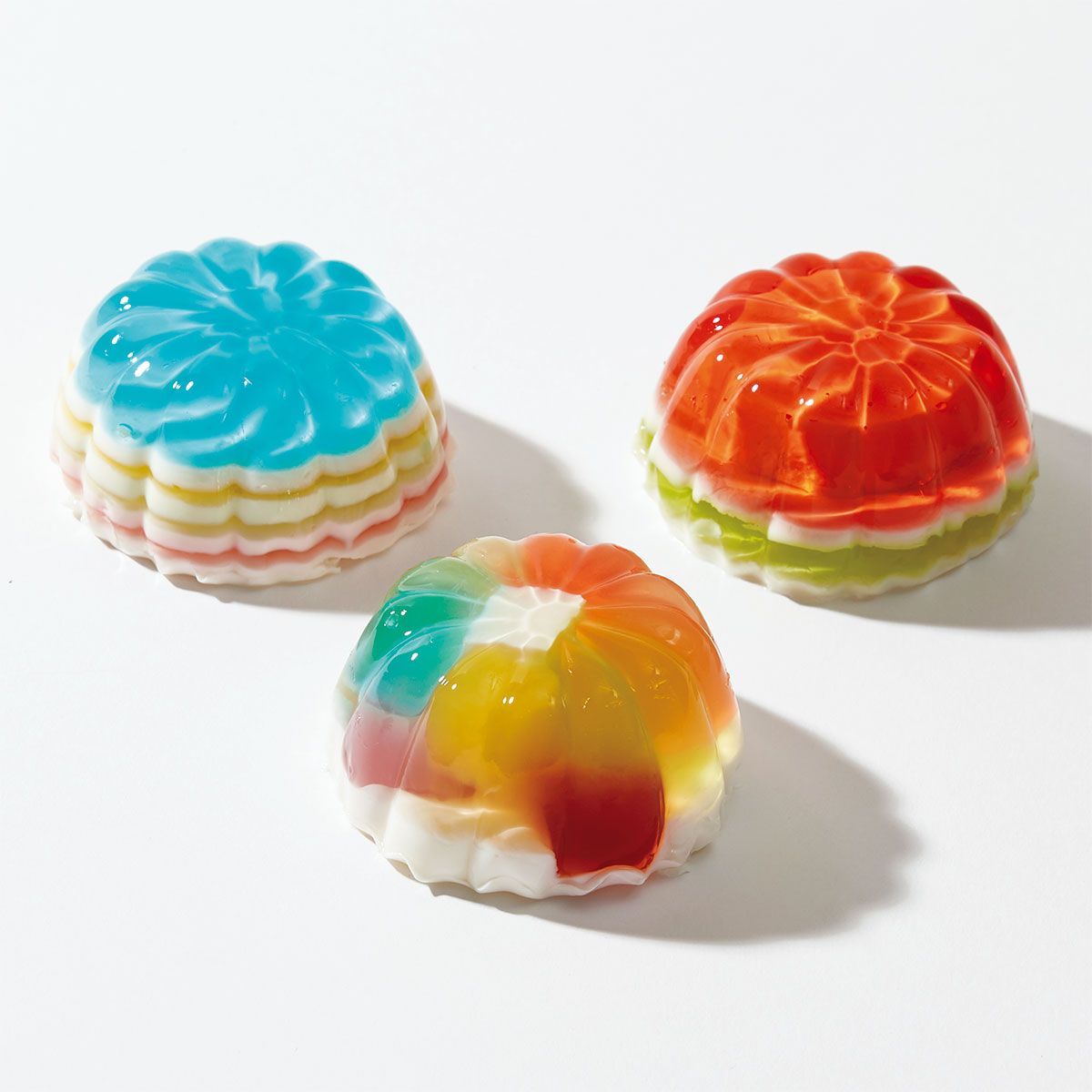 透き通るその美しさ！涼しさ漂う日本全国の“絶品透明スイーツ”8選RETRIP リトリップ