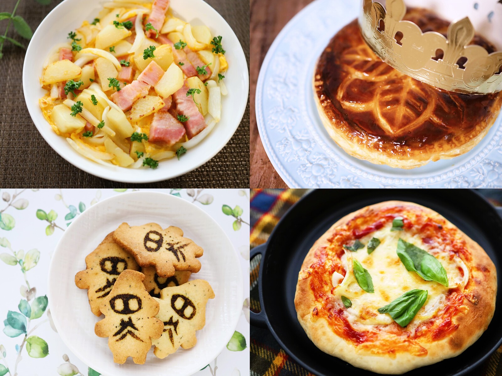 マンガ食堂 - 漫画の料理、レシピ 漫画飯 を再現 - お菓子 Powered by ライブドアブログ