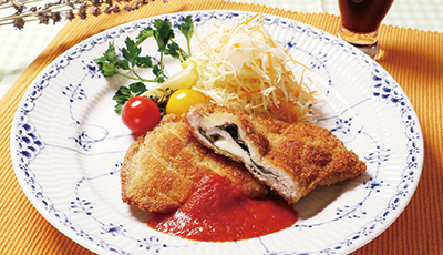 サクッとジューシー！ミルフィーユカツの基本レシピセブンプレミアム公式