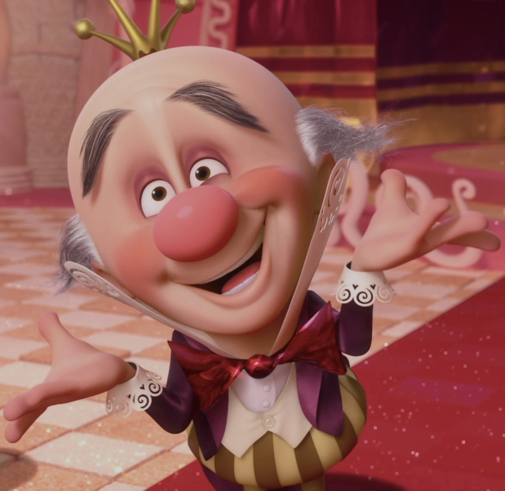 ＴＤＬ、シュガーラッシュの新パレード＝コンセプトはお菓子の世界 - YouTube