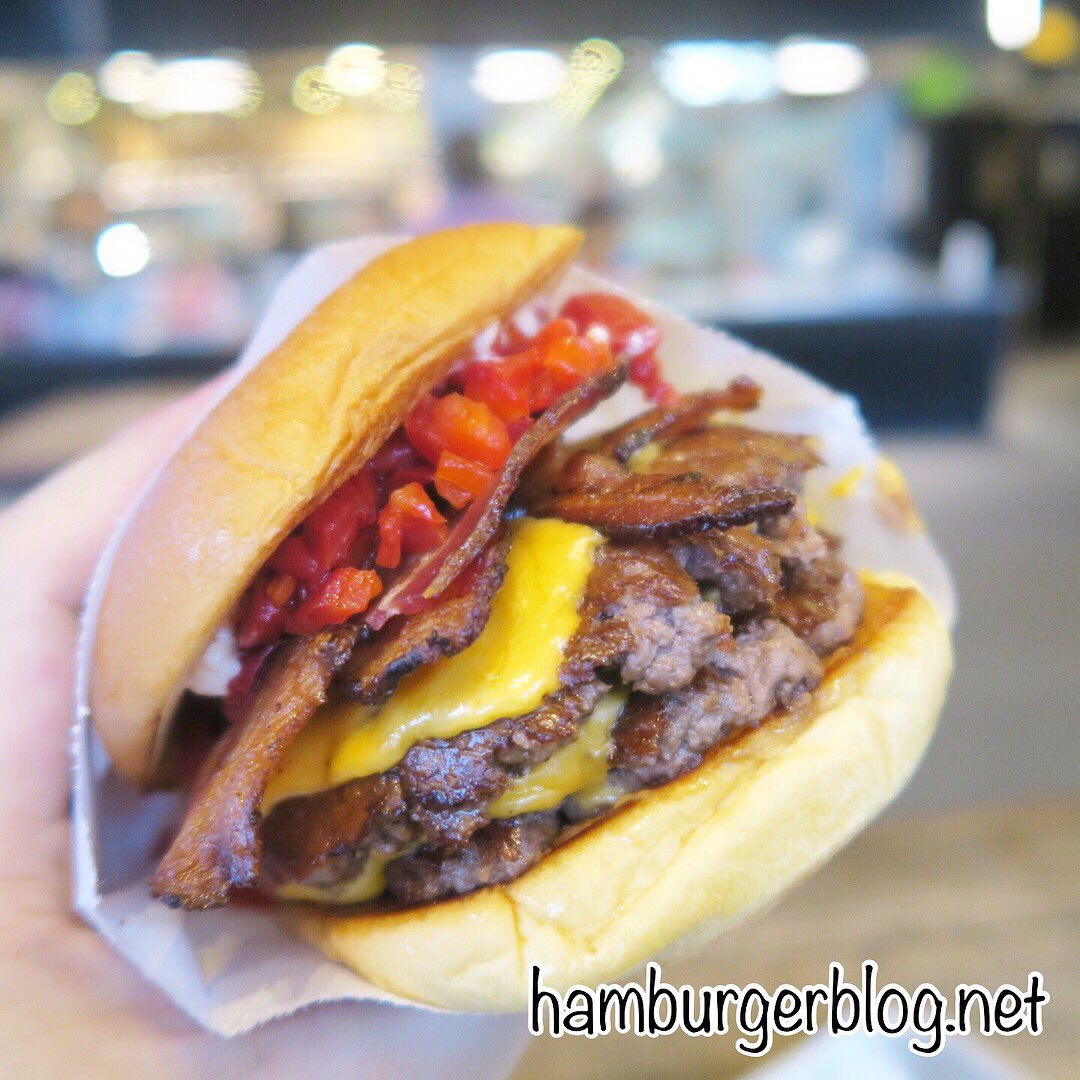 シェイクシャック Shake Shack