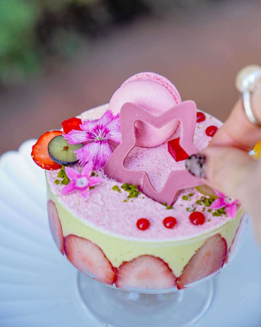 フォトジェニックスイーツ13選インスタ映え抜群♪思わずシェアしたくなるかわいいケーキやお菓子 - おいしいマルシェ powered byおとりよせネット