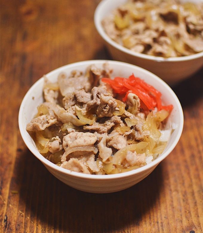 どんぶり の人気レシピ35選簡単にパパッと！レシピサイトNadia