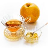 琥珀糖 食べる宝石 シャリっと食感 紅茶味の琥珀糖の作り方お砂糖控えめです - YouTube