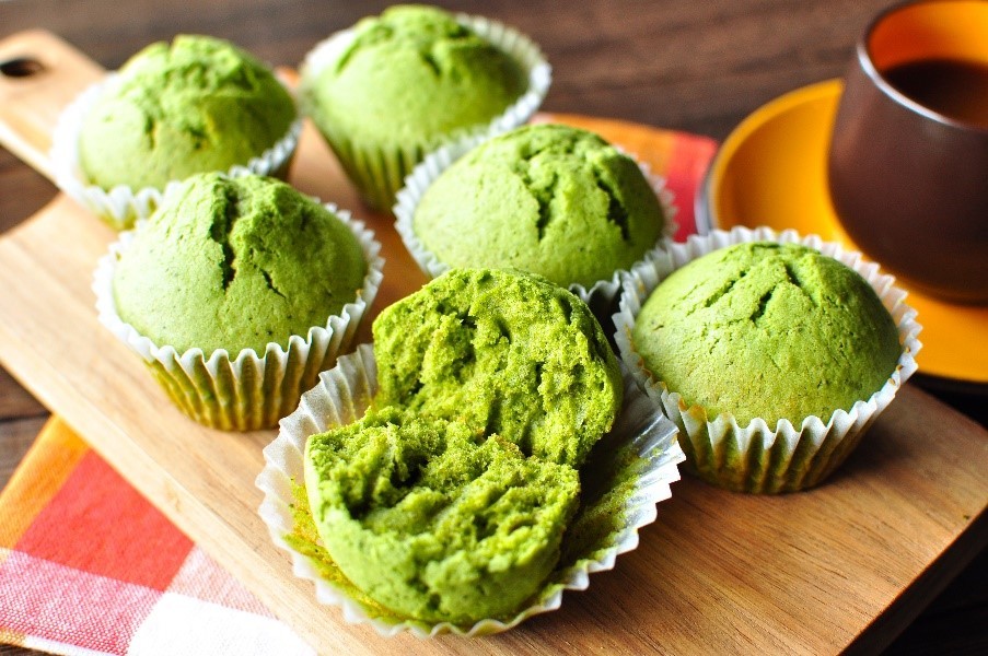 sakuranamiki_kaigo ←施設の様子はココからグループホーム桜並木🌸ホットケーキミックスを使っておやつ🍪サツマイモ、チョコレート、抹茶と 色んな種類を作りました٩'ω'و 甘い物を食べれば誰だって笑顔に😁介護複合施設さくら並木広島県福山市の介護