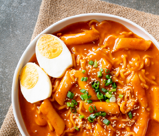 MODERN KOREAN DINING 雪花 -SOLFA- - ITO GRAND - イトグランド