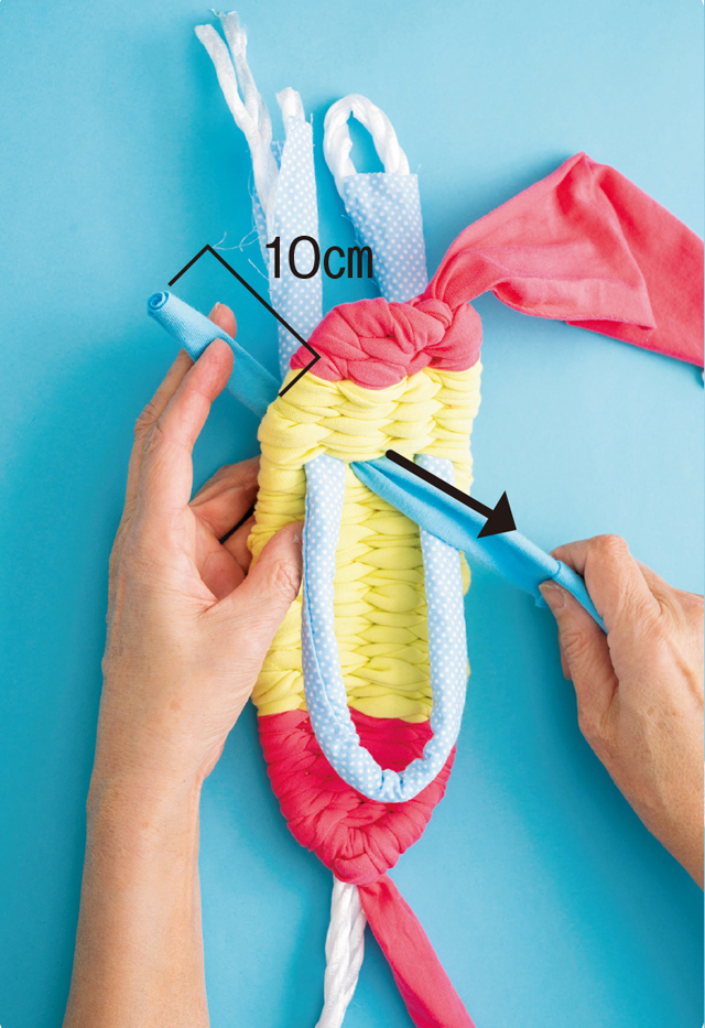 簡単布ぞうりの作り方♪エコで健康的な和のルームシューズを手作りしようキナリノ