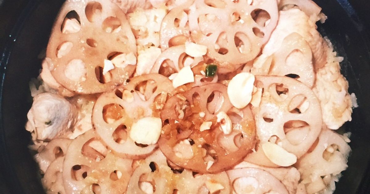 ル・クルーゼ公式 お赤飯